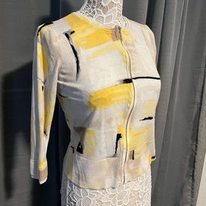 White House Black Market sweater